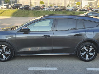 Ford Focus foto 3