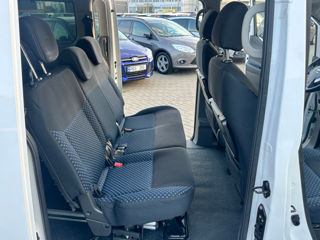 Nissan NV200 foto 17