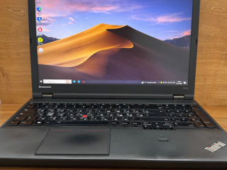 Lenovo ThinkPad T540p 16/500