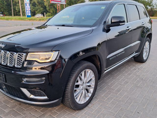 Jeep Grand Cherokee foto 8