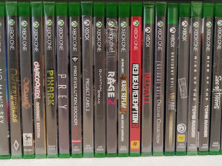 Jocuri Xbox One și Series X *131 de discuri disponibile* foto 5