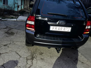 KIA Sportage foto 3