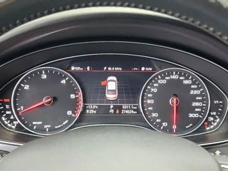 Audi A6 foto 8