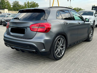 Mercedes GLA foto 4