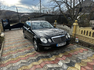 Mercedes E-Class