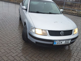 Volkswagen Passat foto 4