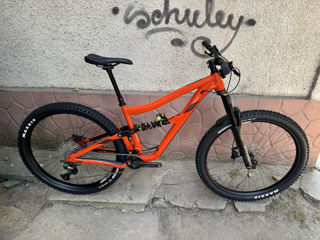 Ibis Enduro Bike foto 4