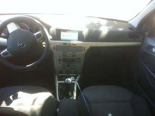 Opel Astra foto 3