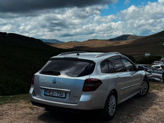 Renault Laguna foto 3