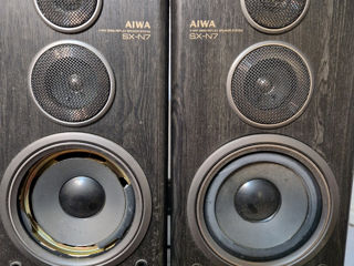 Аудиосистема  AIWA SX-N7