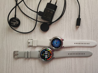 Galaxy watch 4clasic
