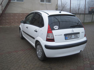 Citroen C3 foto 5