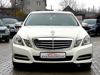 Mercedes E-Class foto 3