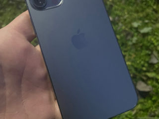 iPhone 12 Pro