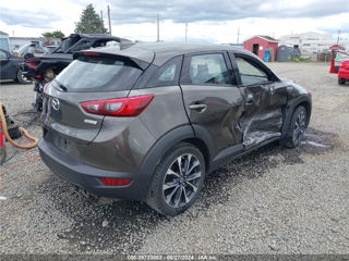 Mazda CX-3 foto 7