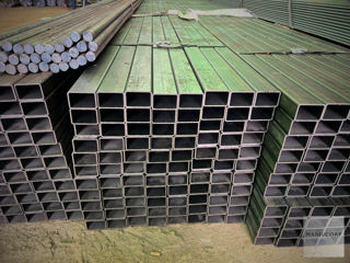 Profile metalice de calitate superioara. Металлические профили высокого качества. foto 3