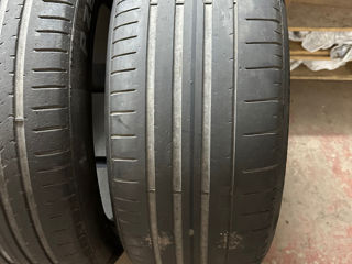 R19 255/45 Pirelli foto 4