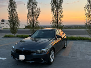 BMW 3 Series foto 2