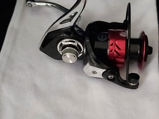 Катушка shimano 2000