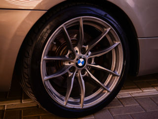 BMW 3 Series foto 3