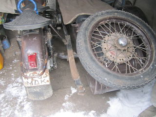 Ural M 63 foto 6