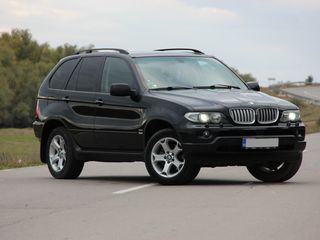 BMW X5 foto 2