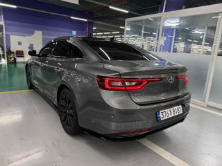 Renault Talisman foto 3