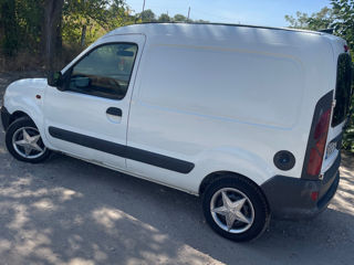 Renault Kangoo foto 7