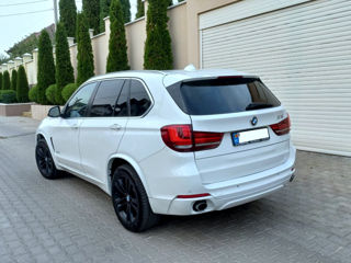 BMW X5 foto 2