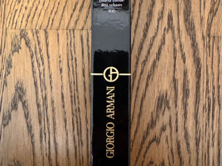 Giorgio Armani Lip Maestro Intense Velvet Color 400 6.5 ML New foto 5