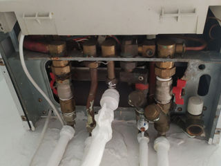 Vaillant Turbomax Pro 28/2 foto 3