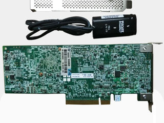 HP P420 - RAID controller foto 2