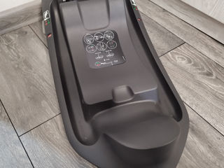 Nou! Vând scoică auto Cybex Aton S2 i-Size + bază Isofix – nouă!
 foto 6