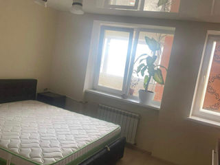 Apartament cu 2 camere, 48 m², Râșcani, Chișinău