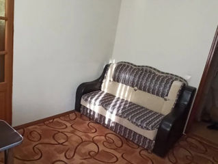 Apartament cu 2 camere, 39 m², Centru, Bălți foto 7