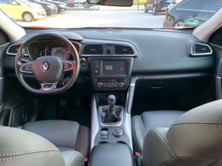 Renault Kadjar foto 8