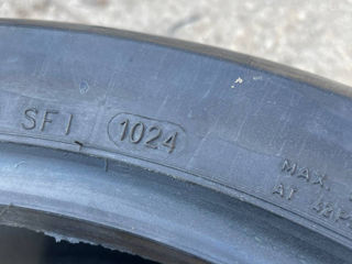 190/55R17 foto 4