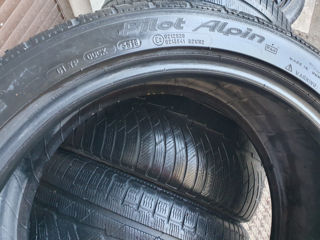 245/45/ R19- Michelin. foto 9