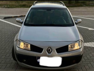 Renault Megane foto 3