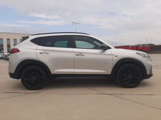 Hyundai Tucson foto 7