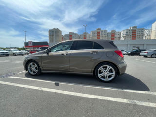 Mercedes A-Class foto 2