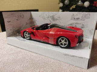 Ferrari 1:24 foto 5