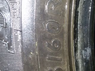 R17 225/60 Dunlop SportMaxx foto 6