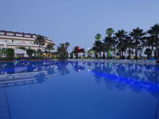Turcia Fierbinte!! Hotel pe malul mării !! foto 2