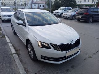 Skoda Octavia foto 7