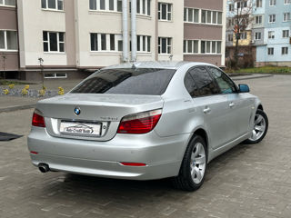 BMW 5 Series foto 2