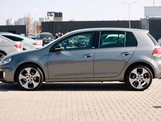 Volkswagen Golf foto 4