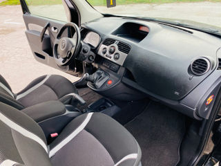 Renault Kangoo foto 6