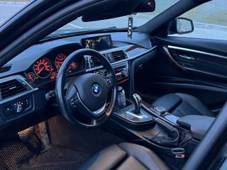 BMW 3 Series foto 6