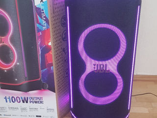Jbl Partybox Ultimate